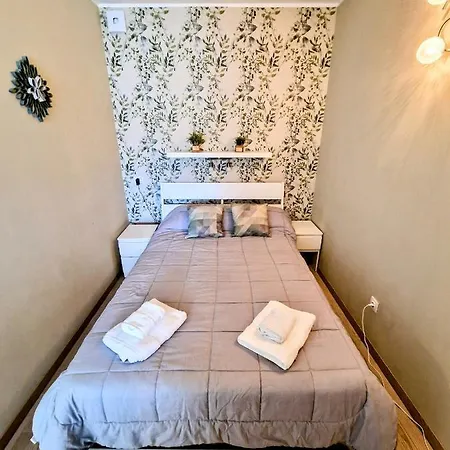 Yellow Mountain Lägenhet Costa Del Silencio